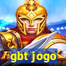 gbt jogo